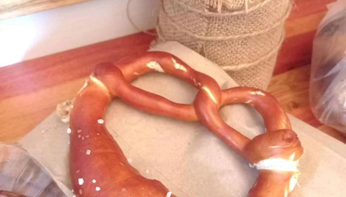 Patis Brezel -  Descuentos - Montecarlo