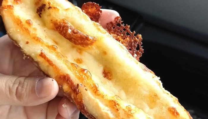 Patis Brezel - Montecarlo
