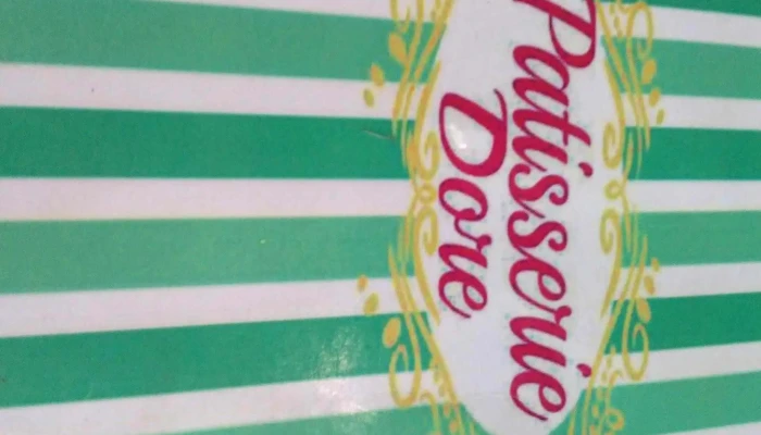 Patisserie Dore -  Catalogo - Frías