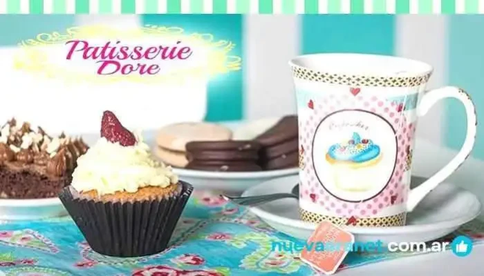 Patisserie Dore -  Comida Y Bebida - Frías