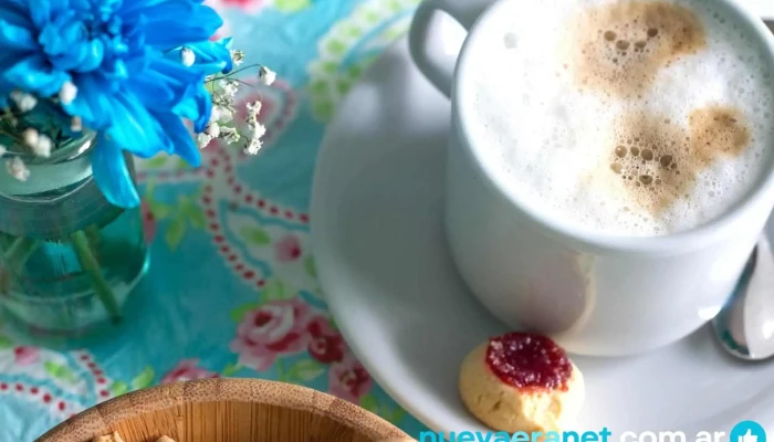 Patisserie Dore -  Del Propietario - Frías