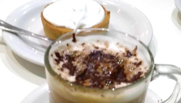 Patisserie Dore -  Instagram - Frías
