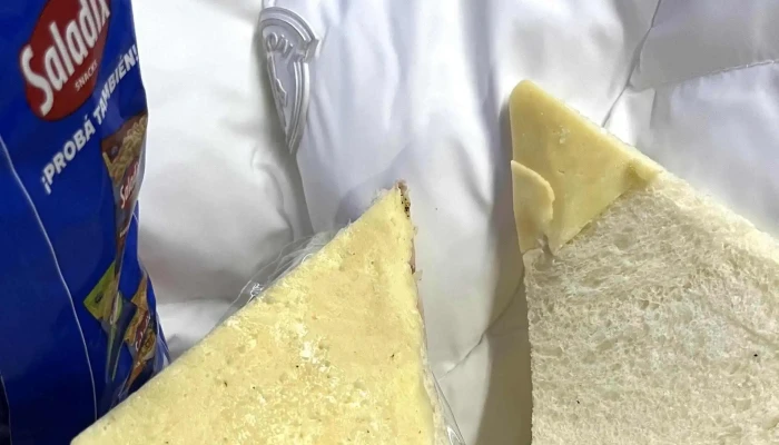Patorusand Sandwicheria -  Cerca De Mi - Comodoro Rivadavia