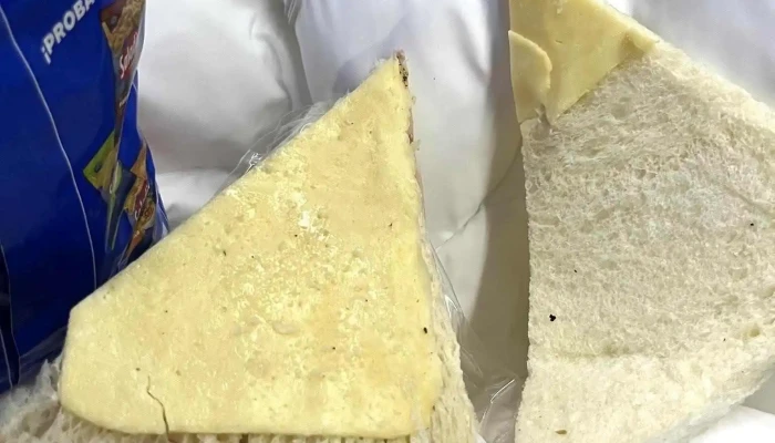 Patorusand Sandwicheria -  Comida Y Bebida - Comodoro Rivadavia