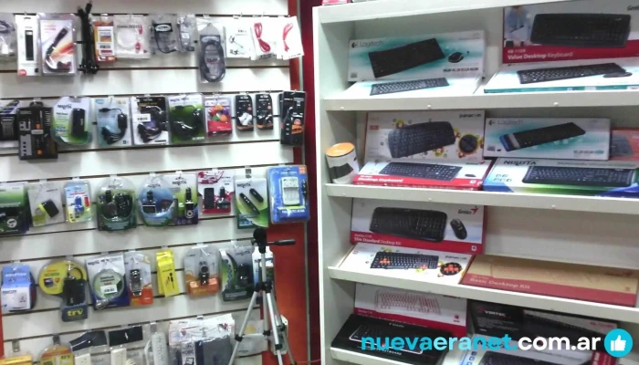 Pc24 Srl Interior - Corrientes