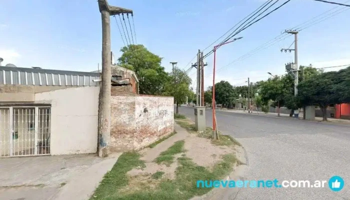 Pe Panaderia Y Fiambreria - Santiago Del Estero