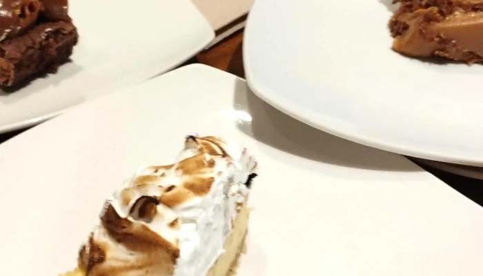 Peonia Pasteleria -  Donde - Puerto Madryn