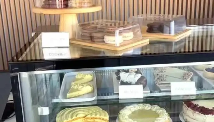 Peonia Pasteleria -  Videos - Puerto Madryn