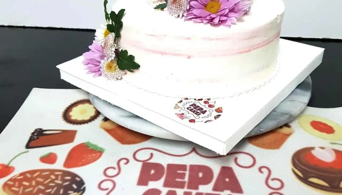 Pepa Cakes -  Del Propietario - Fjb