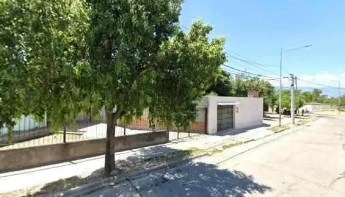 Pequenas Delicias Ubicacion - San Fernando del Valle de Catamarca