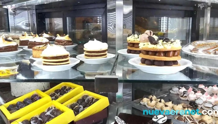 Perikos   Arte En Panificacion Local Bo Nueva Cordoba Bv Pte Arturo U Illia Comida Y Bebida - X5000aso