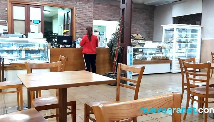 Perikos -  Ambiente - Córdoba