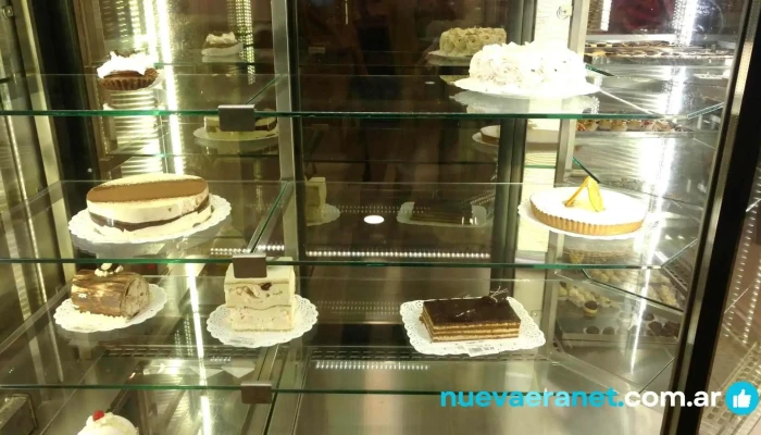 Perikos Ambiente - Córdoba