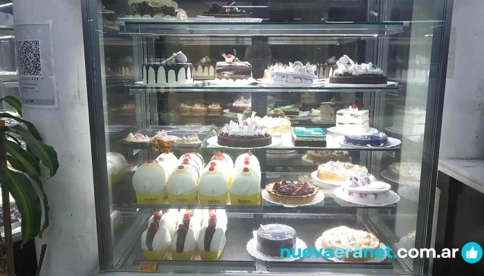 Perikos -  Ambiente - Córdoba