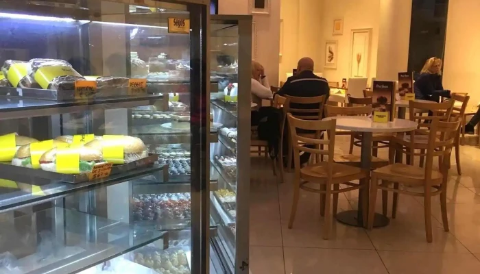 Perikos -  Ambiente - Córdoba