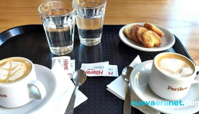 Perikos -  Comida Y Bebida - Córdoba