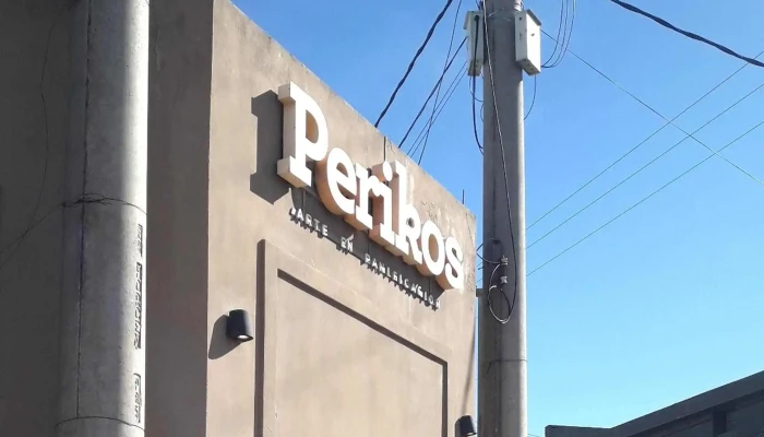 Perikos Instagram - Córdoba