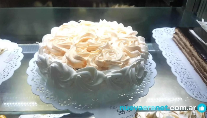 Perikos -  Pastel - Córdoba
