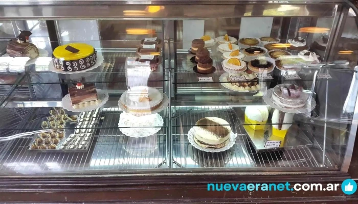 Perikos -  Vitrina - Córdoba