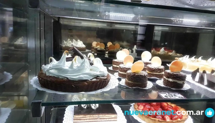 Perikos -  Vitrina - Córdoba