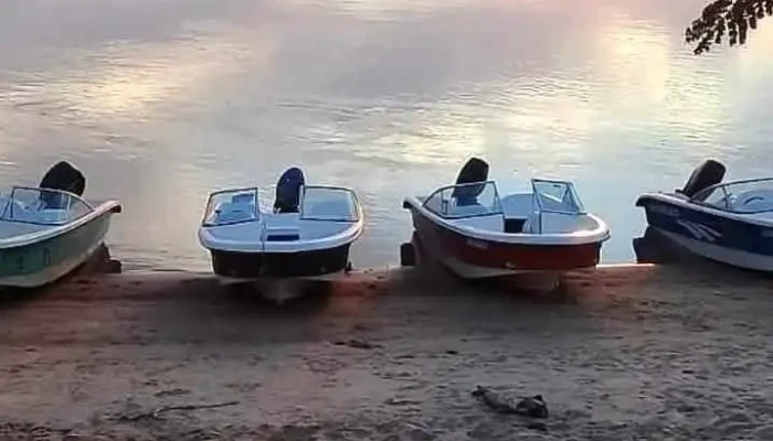 Pesca Empedrado -  Del Propietario - Empedrado