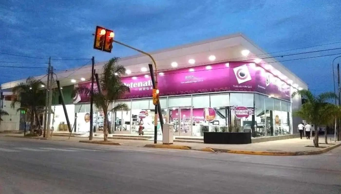 Petenatti Hogar -  Del Propietario - Gral. Cabrera