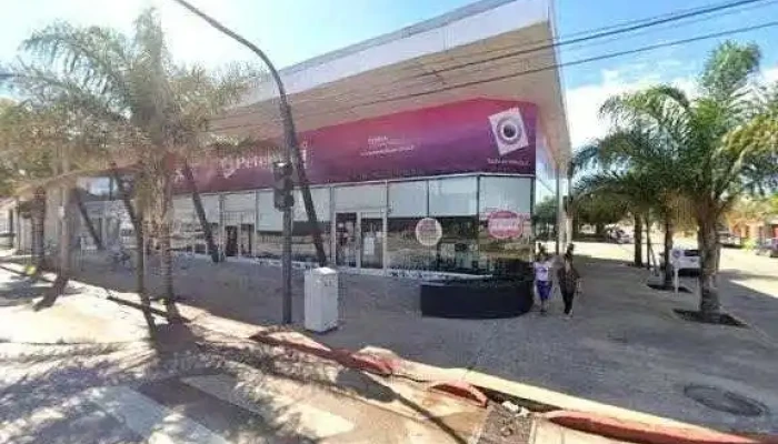 Petenatti Hogar -  Telefonodeg - Gral. Cabrera