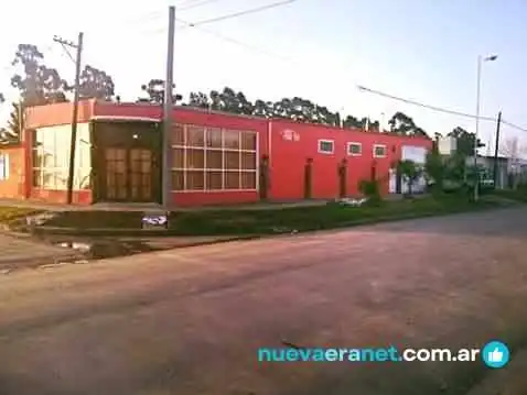 Peter Pan -  Opiniones - Empalme Villa Constitución