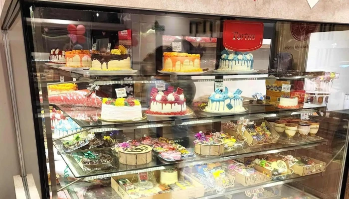 Petri Panaderia   Chacabuco Cerca De Mi - Posadas