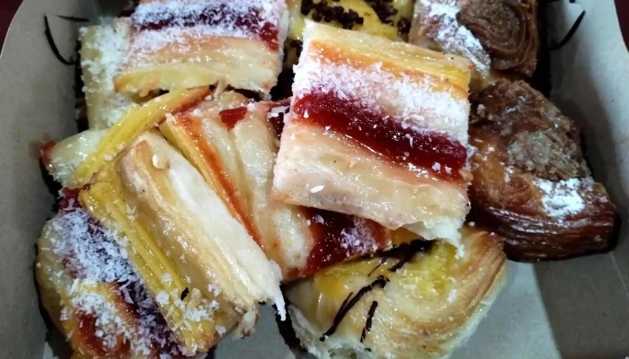 Petri Panaderia   Chacabuco Comida Y Bebida - Posadas