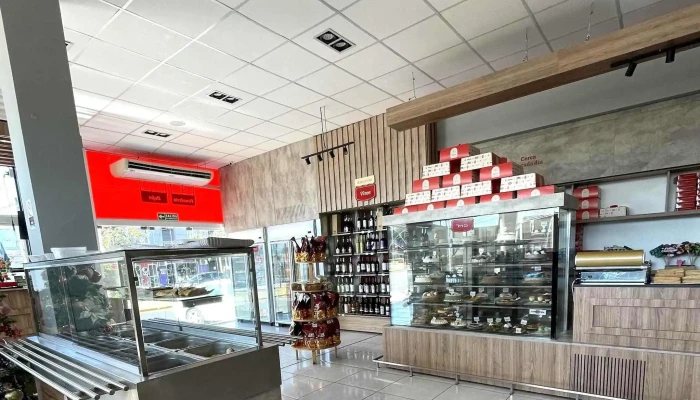 Petri Panaderia   Chacabuco Como Llegar - Posadas
