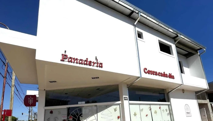 Petri Panaderia   Chacabuco Numero - Posadas