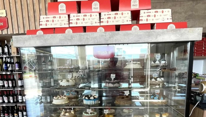 Petri Panaderia   Chacabuco Puntaje - Posadas