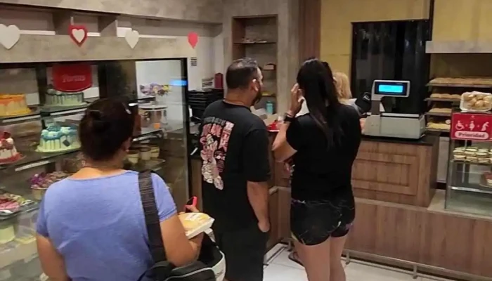 Petri Panaderia   Chacabuco Videos - Posadas