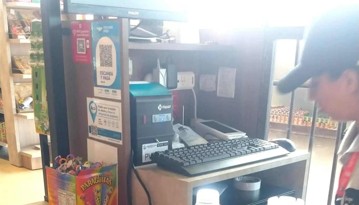 Petri Panaderia   Itaembe Guazu Como Llegar - Posadas