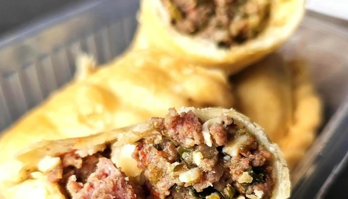 Petri Panaderia   Itaembe Guazu Opiniones - Posadas