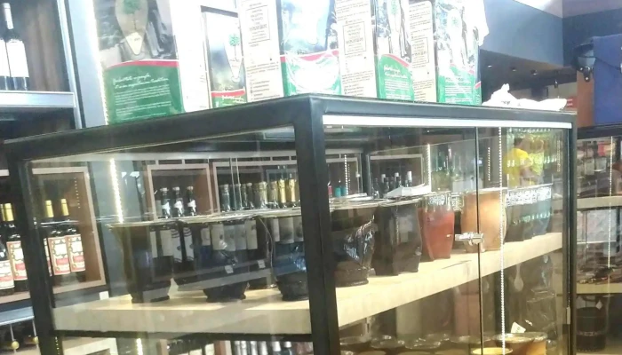 Petri Panaderia   Itaembe Guazu Posadas - Posadas