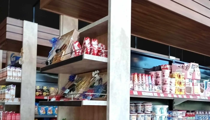 Petri Panaderia   Itaembe Guazu Puntaje - Posadas