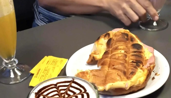 Petri Panaderia   Itaembe Guazu Sitio Web - Posadas