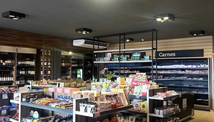 Petri Panaderia   Sucursal 213 Ambiente - Posadas