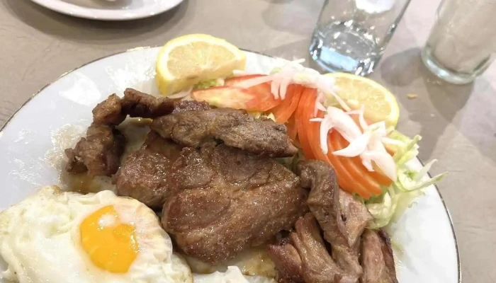 Petri Panaderia   Sucursal 213 Comida Y Bebida - Posadas
