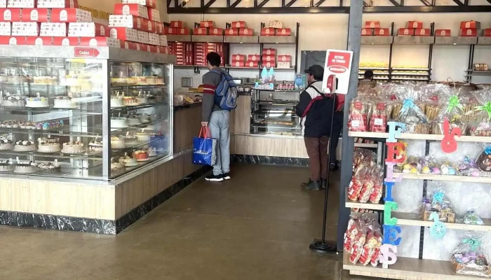 Petri Panaderia   Sucursal 213 Del Propietario - Posadas