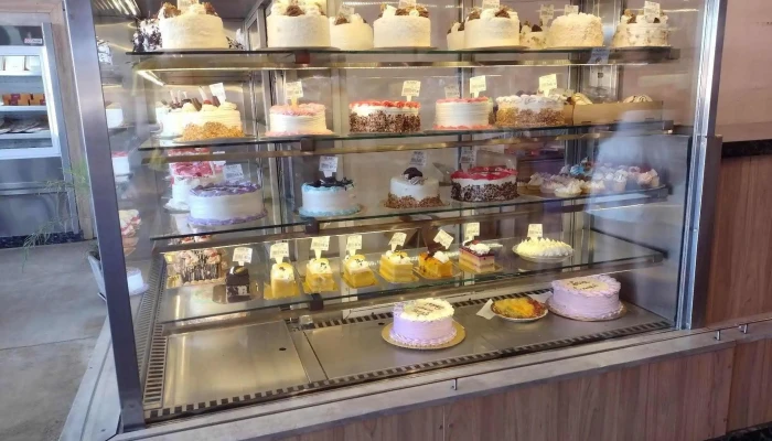 Petri Panaderia   Sucursal 213 Pastel - Posadas