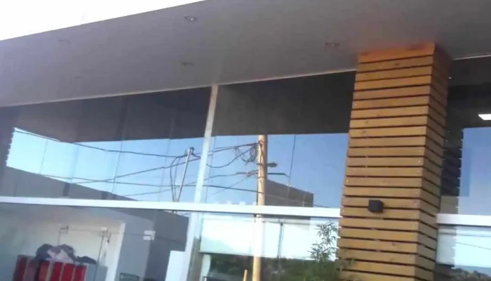 Petri Panaderia   Sucursal 213 Videos - Posadas