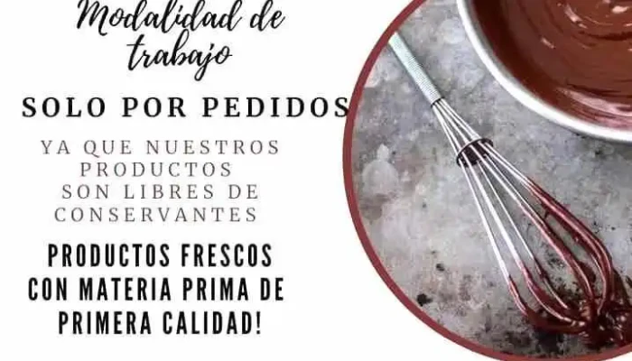 Piacere Panaderia Y Pasteleria Artesanal -  Del Propietario - Gualeguaychú