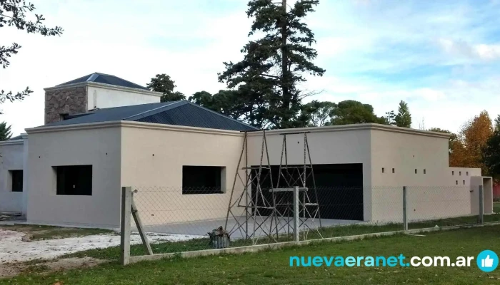 Piano Viejo -    Barrio Cerrado Alta Gracia De Los Visitantes - Alta Gracia