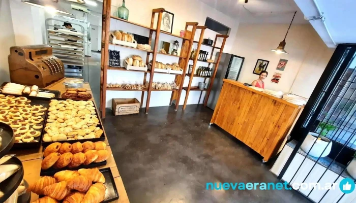Picake Pasteleria Ambiente - Cdad. Autónoma de Buenos Aires