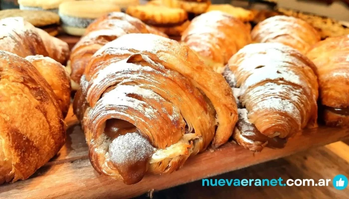 Picake Pasteleria Comida Y Bebida - Cdad. Autónoma de Buenos Aires