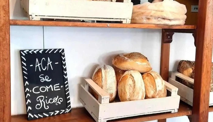 Picake Pasteleria Del Propietario - Cdad. Autónoma de Buenos Aires
