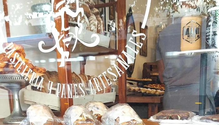 Picake Pasteleria Horario - Cdad. Autónoma de Buenos Aires